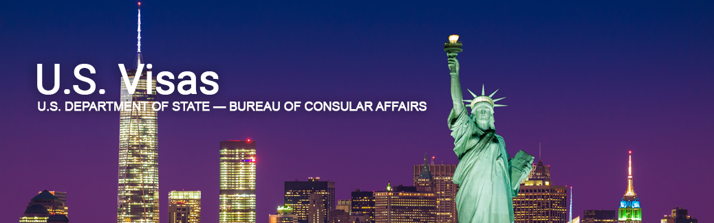 What is a U.S. Visa?