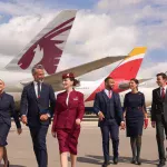 Iberia Airlines Teams Up With British Airways and Qatar Airways