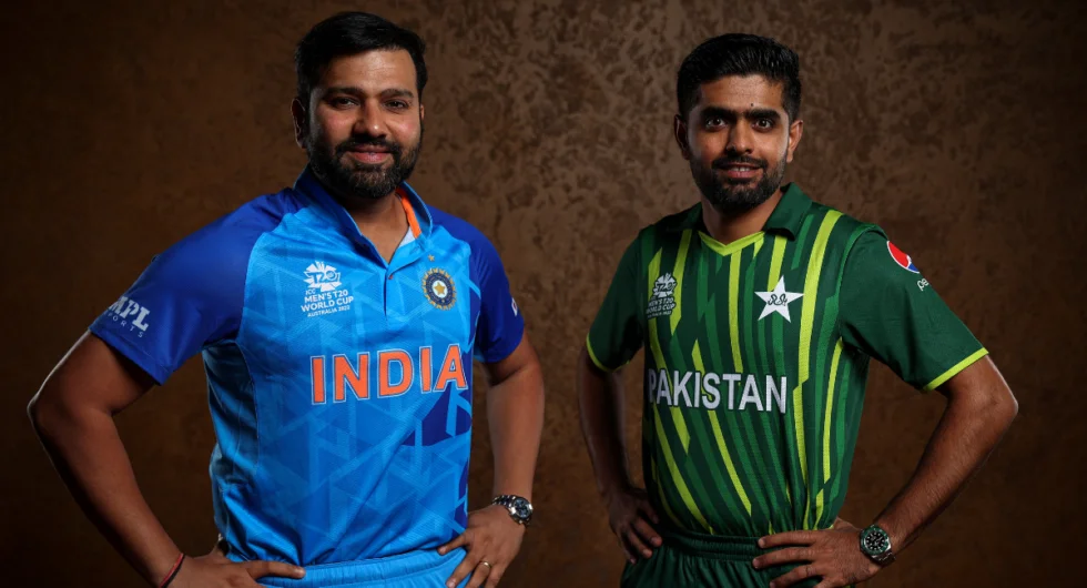 India v Pakistan at the World Cup 2023: Match date, timings and venue for IND vs PAK